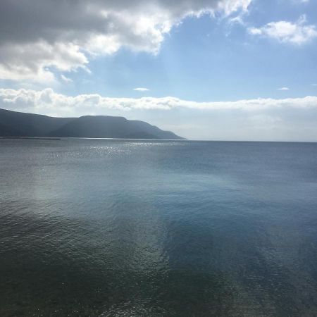 Villa Lula Nea Styra Exteriér fotografie