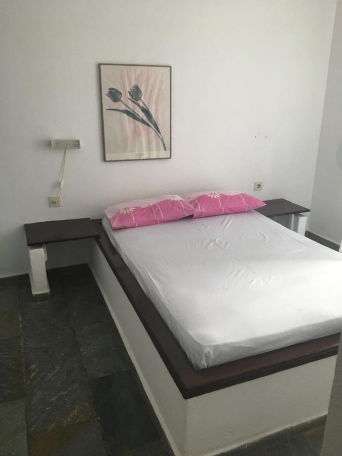 Villa Lula Nea Styra Exteriér fotografie
