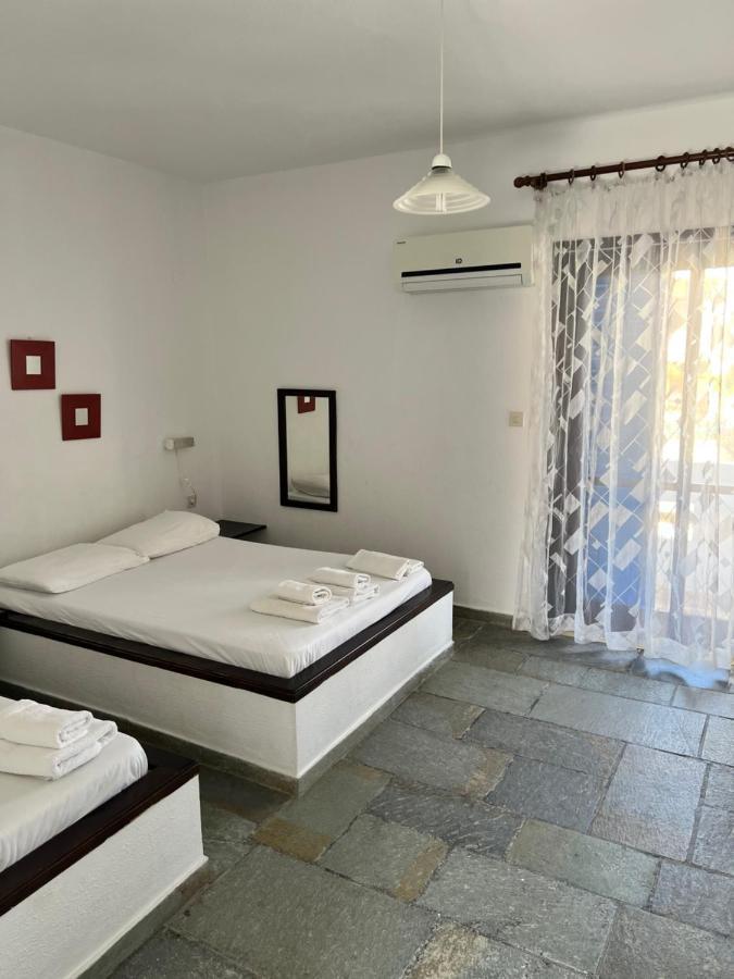 Villa Lula Nea Styra Exteriér fotografie