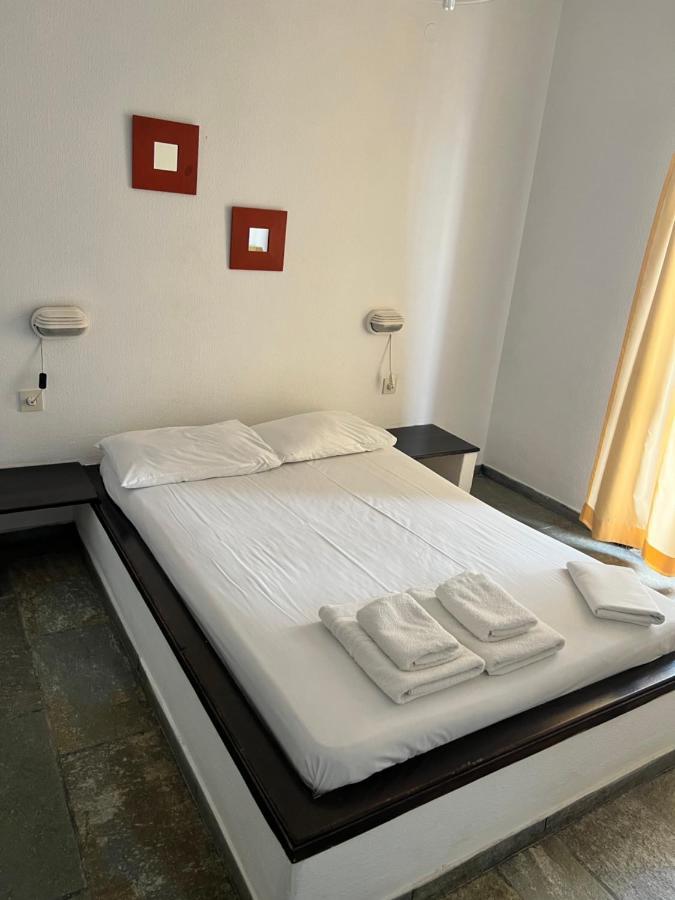 Villa Lula Nea Styra Exteriér fotografie