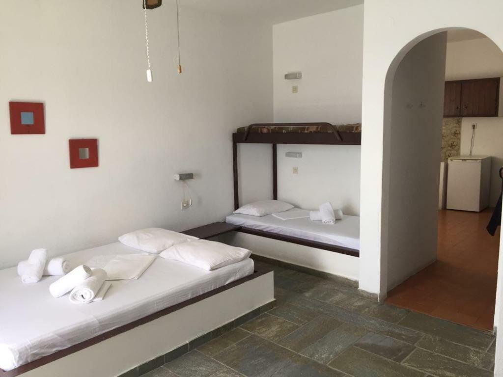 Villa Lula Nea Styra Exteriér fotografie