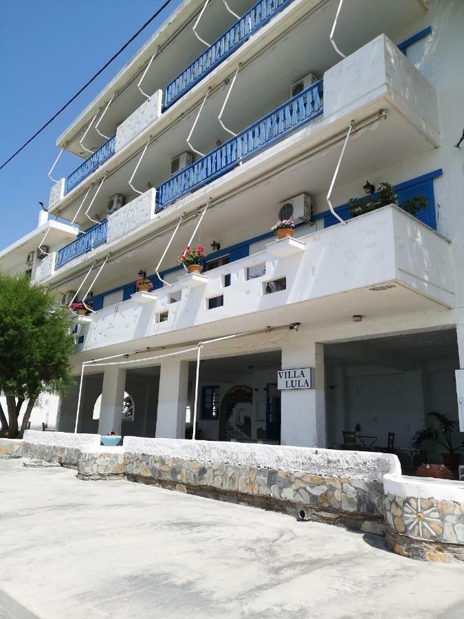 Villa Lula Nea Styra Exteriér fotografie
