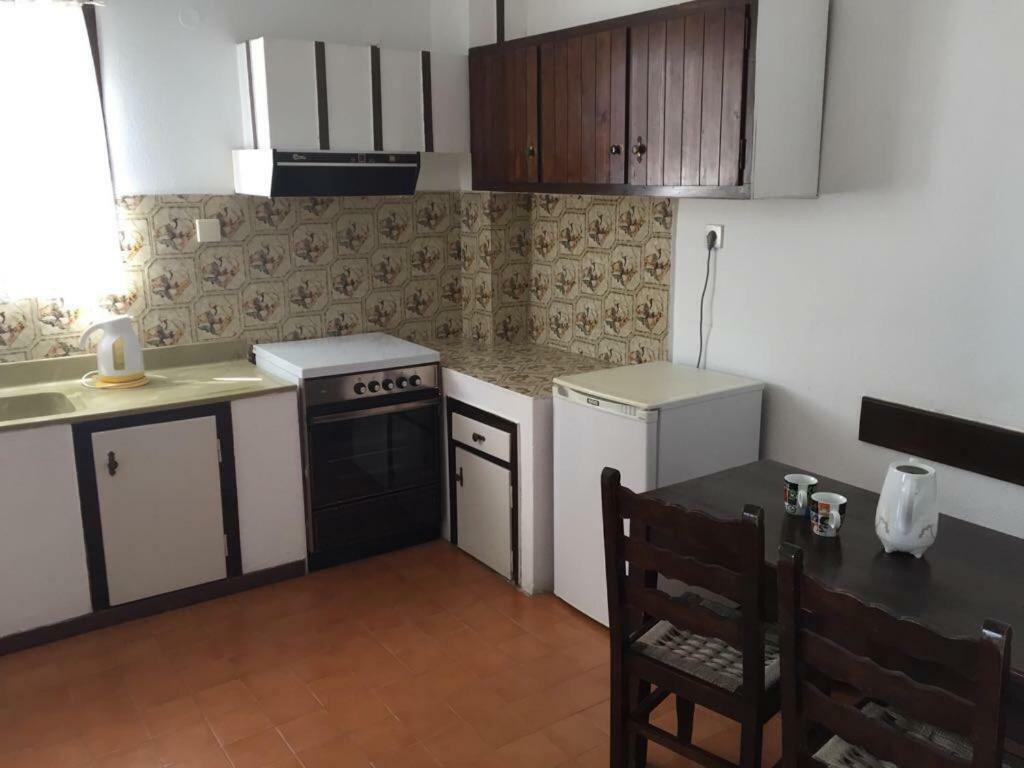 Villa Lula Nea Styra Exteriér fotografie