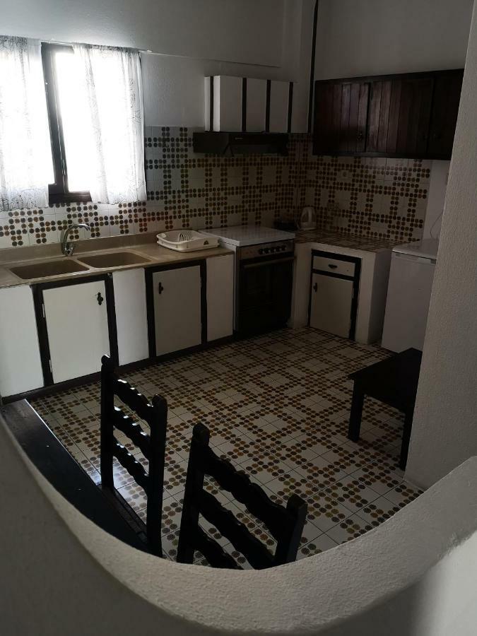 Villa Lula Nea Styra Exteriér fotografie